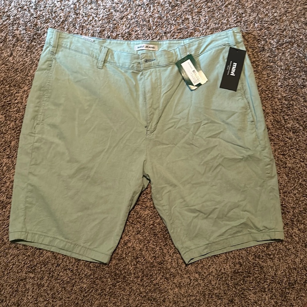 NWT Mavi Jeans shorts. Size 44.